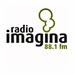 Radio Imagina Logo