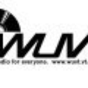 WUVT-FM Logo