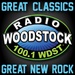 Radio Woodstock 69 Logo