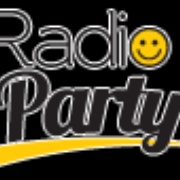 Radio Party 94.9 Logo