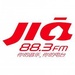 Jia 88.3 FM Logo