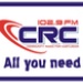 CRC FM - Community Radio Castelbar Logo
