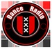 Dance Radio - Dance Radio 99.2 Logo