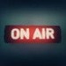 Woods Hit Radio - Music Gold Logo