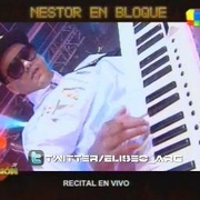 Cumbia En Radio Logo