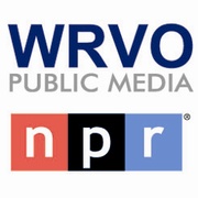 WRVO - WRVN Logo