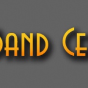 Big Band Central Logo