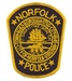 Norfolk Police - 1st and 3rd Pcts Logo