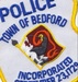 Bedford, Oakwood, and Walton Hills Police, Fire, and Rescue Logo