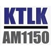 The Patriot - KEIB Logo