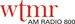 WTMR Logo
