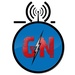 Geordie Norman Live Logo