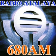 Radio Atalaya Logo
