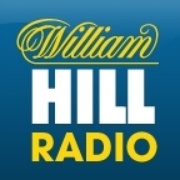 William Hill Racing Radio Logo