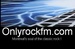 Onlyrockfm Logo