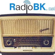 Radio Bosanka Krupa Logo