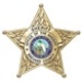 Brevard County Sheriff West Precinct Logo