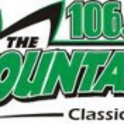 Hot Oldies 106.7 - WHTO Logo
