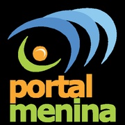 Radio Menina Logo