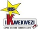 Ikwekwezi FM Logo