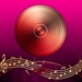 SKY.FM Radio - Classic Motown Logo
