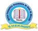 Rádio Web Shekinah Logo