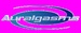 Auralgasms Radio Logo