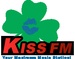 Kiss FM Dance Logo