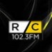 Radio Continental 102.3 Logo