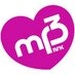 NRK mP3 Logo