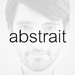 abstrait Logo