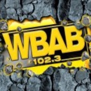 WBAB - WHFM Logo