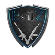 Radio Evil Zone Logo