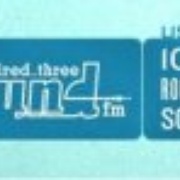 CKMS-FM Logo