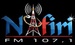 Radio Nafiri FM Logo