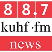 KUHF Classical - KUHF-HD2 Logo