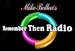Remember Then Radio Logo