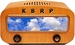 Radio Free Bisbee - KBRP-LP Logo