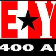 MY-FM - KEYE-FM Logo