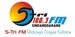 Radio S-TRI FM Cianjur Selatan 100.3 Logo