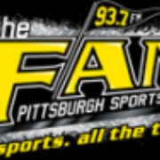B94 - WBZW-FM Logo