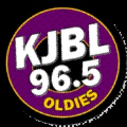 KJBL Logo