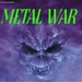Metal War Logo
