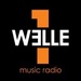 Welle 1 Graz 104.6 Logo