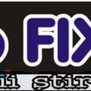 Radio Fix Logo