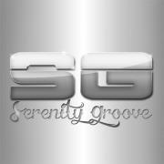 Serenity Groove Radio Logo