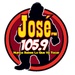 José FM - KRZY-FM Logo