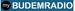Budem Radio Logo