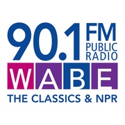 WABE News - WABE-HD3 Logo