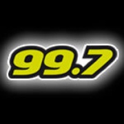 Uni Radio 99.7 Logo